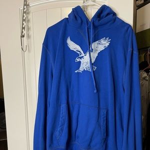 Men’s American Eagle hoodie
